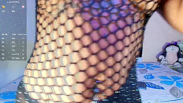 Julieth Rossi online show from March 2025 06:08:02 PM