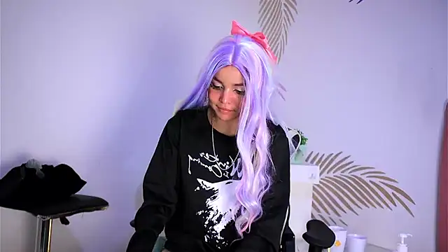 Snapshot of dianebleu chatting on February 2025 09:54:02 AM dianebleu online show from February 2025 09:54:02 AM