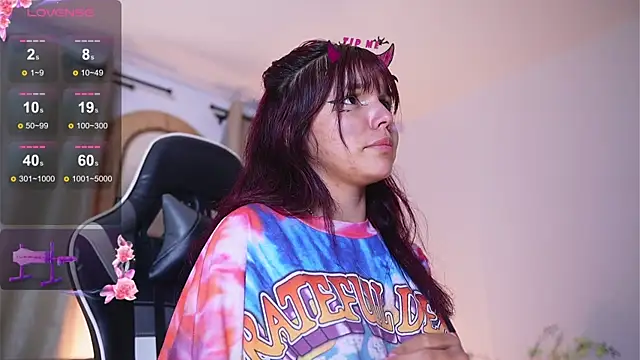 Snapshot of dianebleu chatting on March 2025 08:41:01 AM dianebleu online show from March 2025 08:41:01 AM