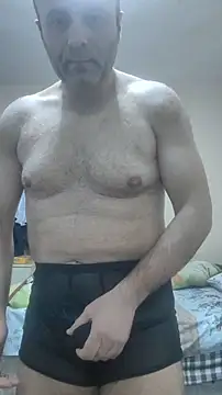 muscularsexy online show from May 2026 09:54:01 PM