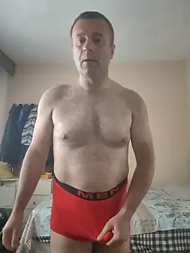muscularsexy online show from July 2026 10:57:02 AM