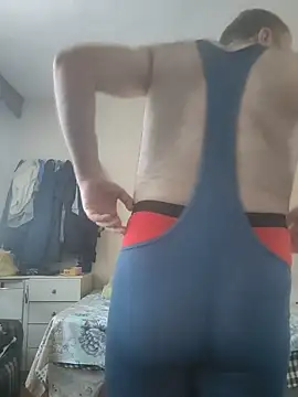 muscularsexy online show from July 2026 11:05:01 AM