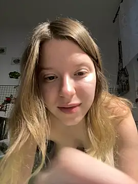 kimczii online show from May 2026 06:31:02 AM