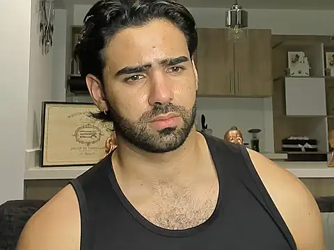 BradleySmithx online show from December 2024 01:36:02 AM