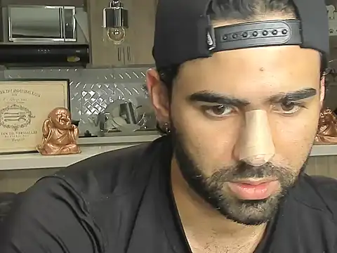 BradleySmithx online show from January 2025 04:33:02 AM