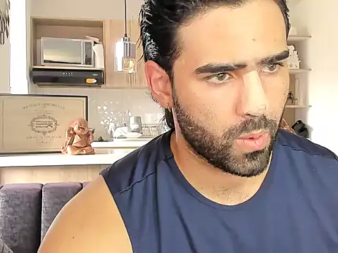 BradleySmithx online show from January 2025 05:05:02 PM