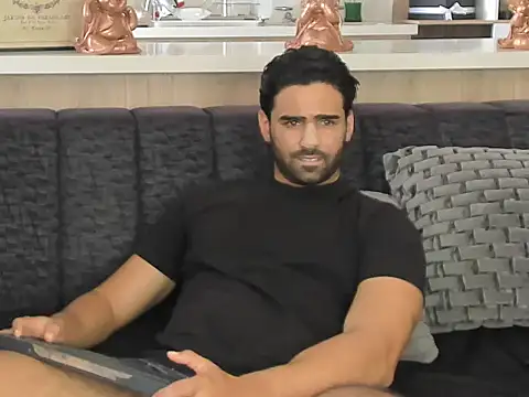 BradleySmithx online show from January 2025 04:18:02 PM