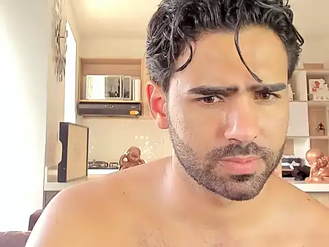 BradleySmithx online show from January 2025 09:51:02 PM