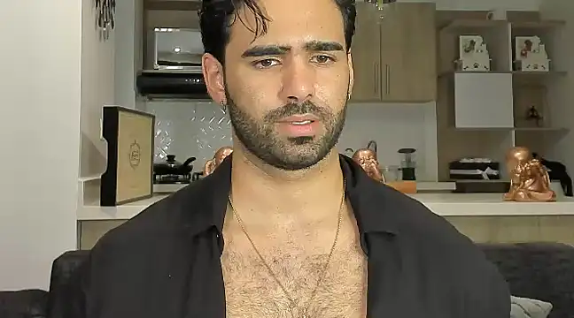 BradleySmithx online show from January 2025 12:57:01 AM