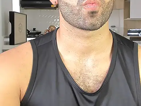 BradleySmithx online show from January 2025 06:53:02 PM