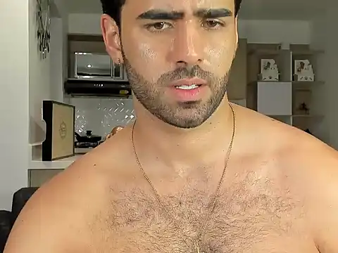 BradleySmithx online show from January 2025 01:00:01 AM