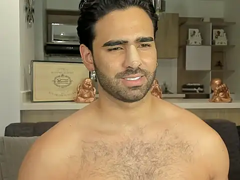 BradleySmithx online show from January 2025 12:46:02 AM