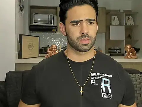 BradleySmithx online show from January 2025 12:38:01 AM