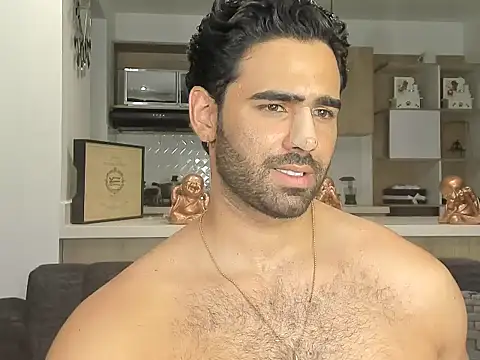 BradleySmithx online show from January 2025 04:52:01 AM