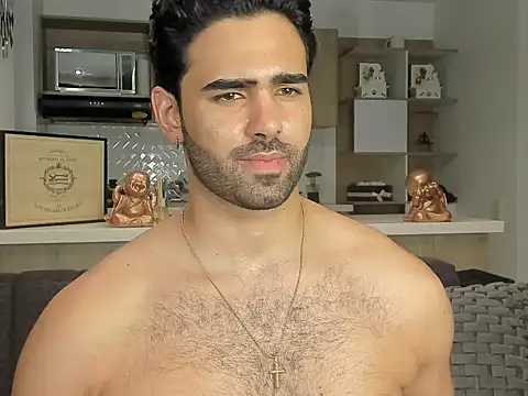 BradleySmithx online show from January 2025 04:16:02 AM