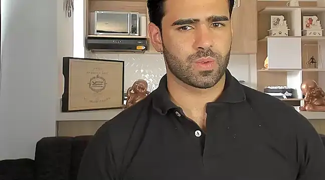 BradleySmithx online show from January 2025 08:42:01 PM