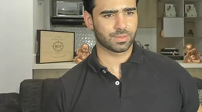 BradleySmithx online show from January 2025 11:43:02 PM