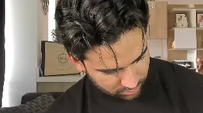 BradleySmithx online show from January 2025 06:06:01 PM