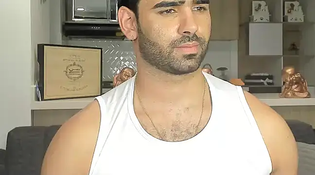 BradleySmithx online show from January 2025 03:15:02 AM