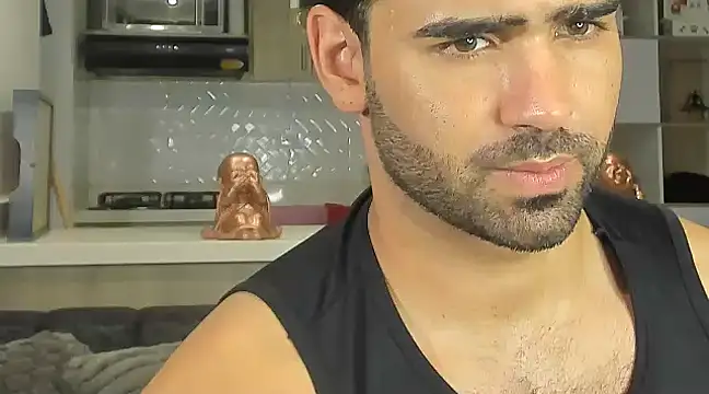 BradleySmithx online show from January 2025 11:56:02 PM