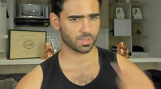 BradleySmithx online show from January 2025 03:00:02 AM