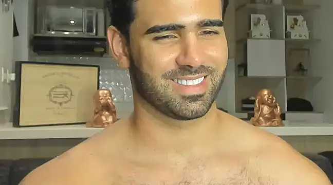 BradleySmithx online show from January 2025 06:03:01 AM