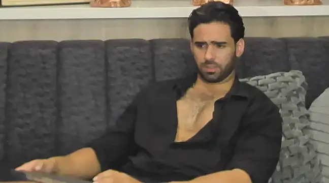 BradleySmithx online show from February 2025 01:44:02 AM