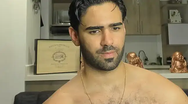 BradleySmithx online show from February 2025 05:18:01 AM