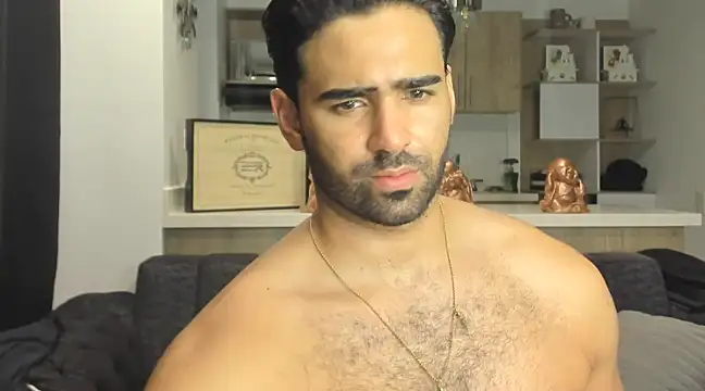 BradleySmithx online show from February 2025 11:58:02 PM