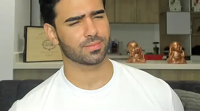 BradleySmithx online show from February 2025 02:39:01 AM