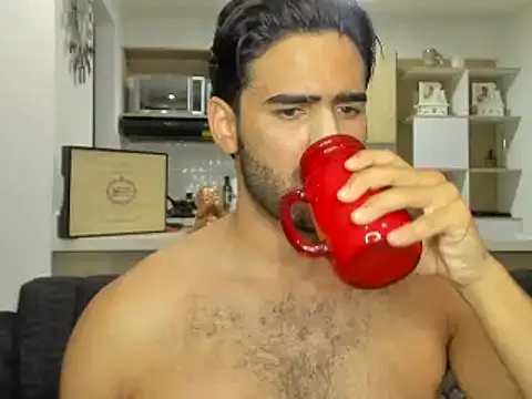 BradleySmithx online show from February 2025 03:37:02 AM