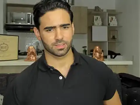 BradleySmithx online show from February 2025 01:47:01 AM