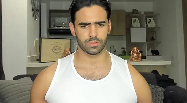 BradleySmithx online show from February 2025 03:07:02 AM