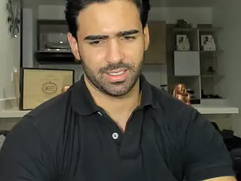 BradleySmithx online show from February 2025 01:08:01 AM