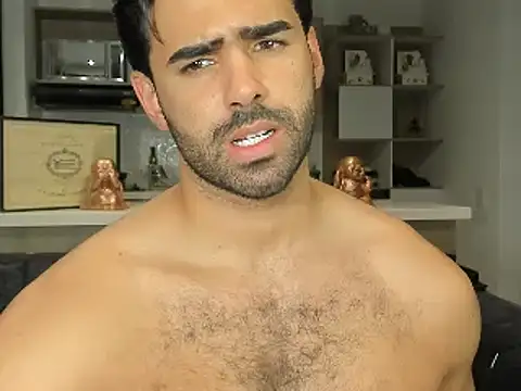 BradleySmithx online show from February 2025 01:23:02 AM