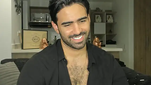 BradleySmithx online show from February 2025 04:01:02 PM