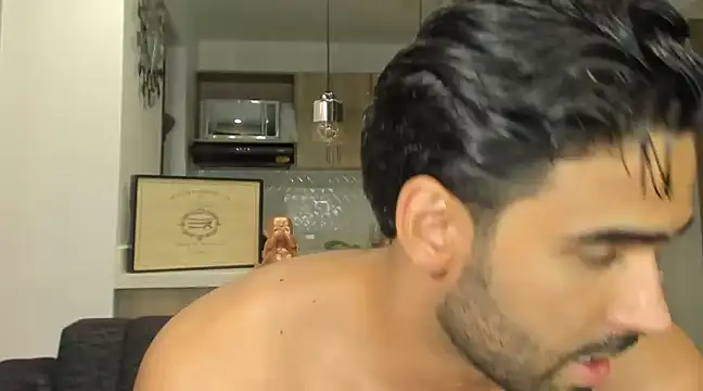 BradleySmithx online show from February 2025 11:25:02 PM