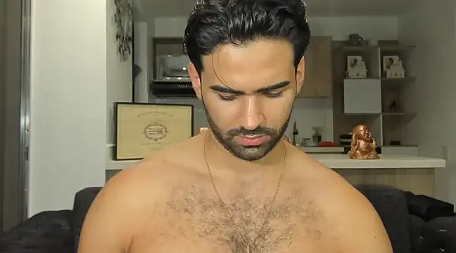 BradleySmithx online show from February 2025 02:29:01 AM