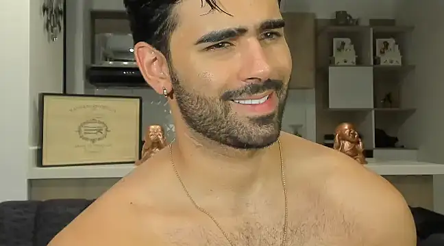 BradleySmithx online show from February 2025 04:51:02 AM