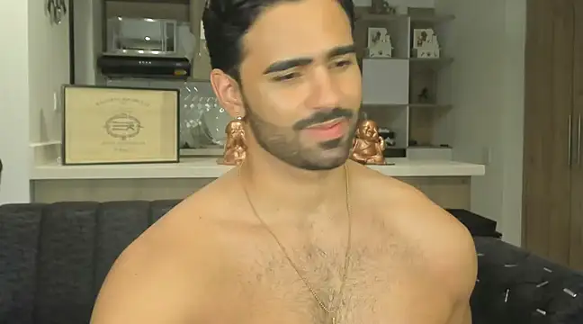 BradleySmithx online show from March 2025 05:29:02 AM