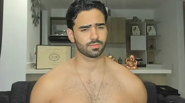 BradleySmithx online show from March 2025 01:37:02 AM