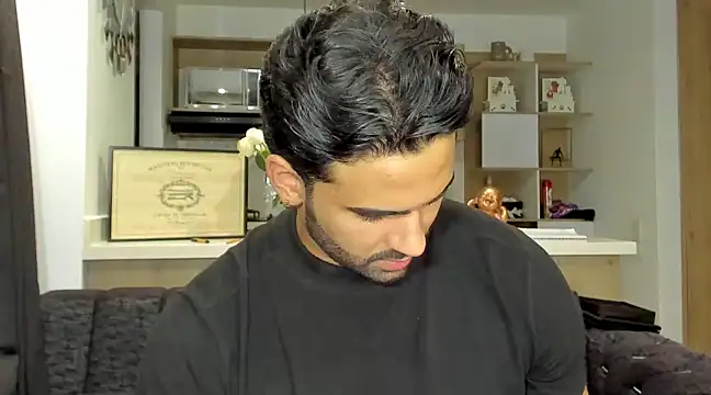 BradleySmithx online show from March 2025 02:06:02 AM