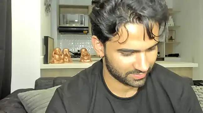 BradleySmithx online show from March 2025 11:33:01 PM