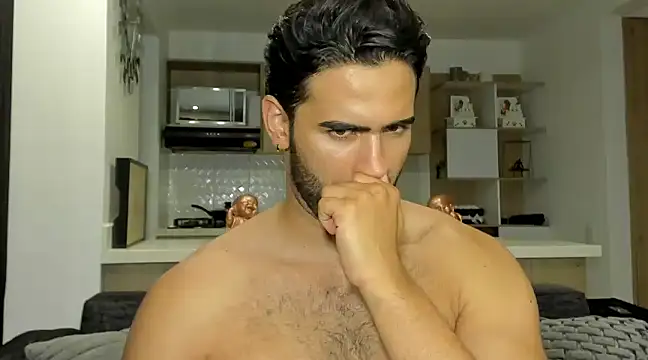 BradleySmithx online show from March 2025 05:43:02 AM