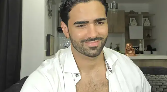 BradleySmithx online show from March 2025 01:52:02 AM