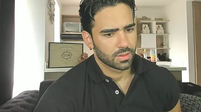 BradleySmithx online show from March 2025 06:10:02 PM