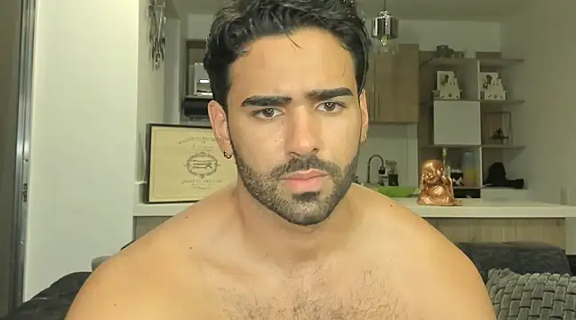 BradleySmithx online show from March 2025 12:23:02 AM