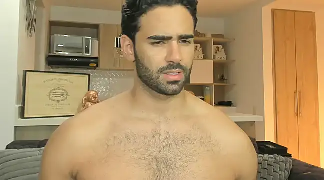 BradleySmithx online show from March 2025 03:20:01 AM