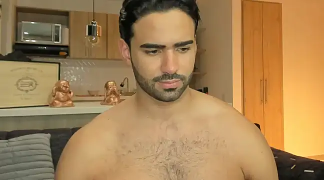 BradleySmithx online show from March 2025 03:20:01 AM