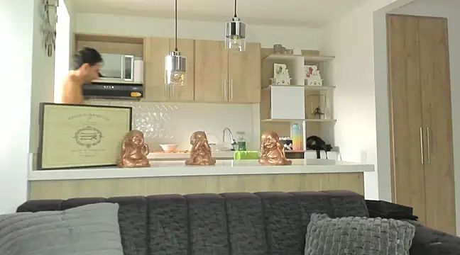 BradleySmithx online show from March 2025 10:09:02 PM